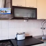 Janjis アパート