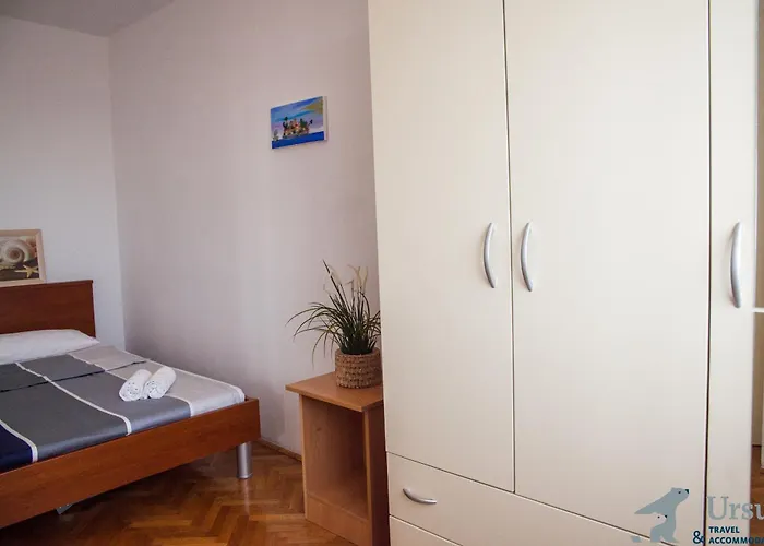 Janjis Appartement Split