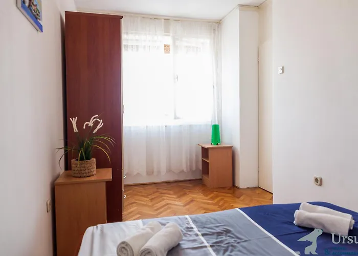 Appartement Janjis *