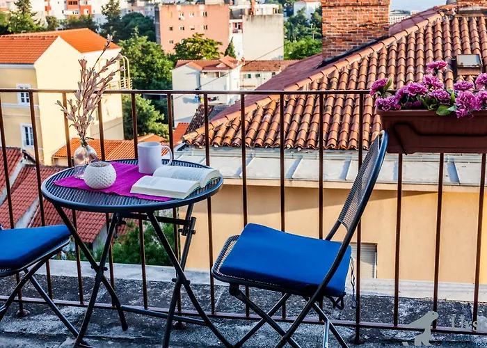 Appartement Janjis Split