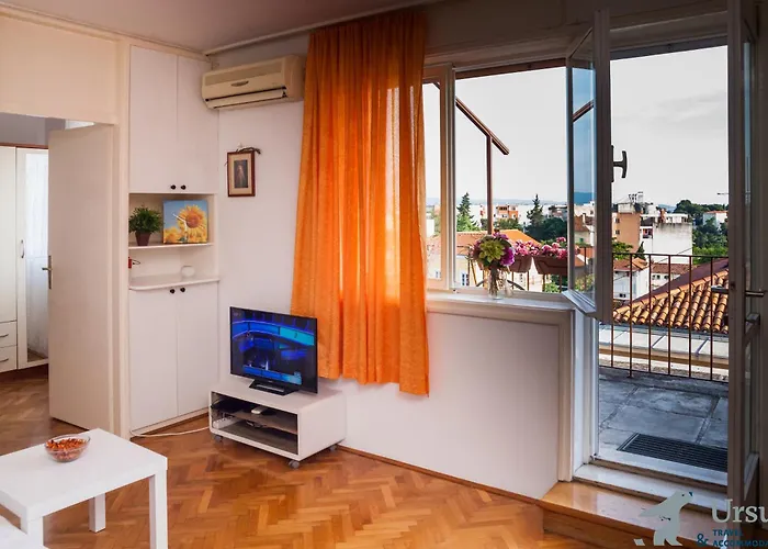 Appartement Janjis *