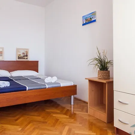 Apartment Janjis