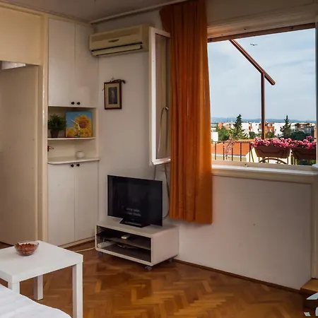 Apartment Janjis
