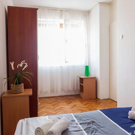 Apartment Janjis *