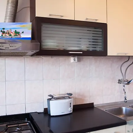 Janjis Apartment