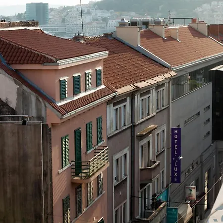 Janjis Apartment *