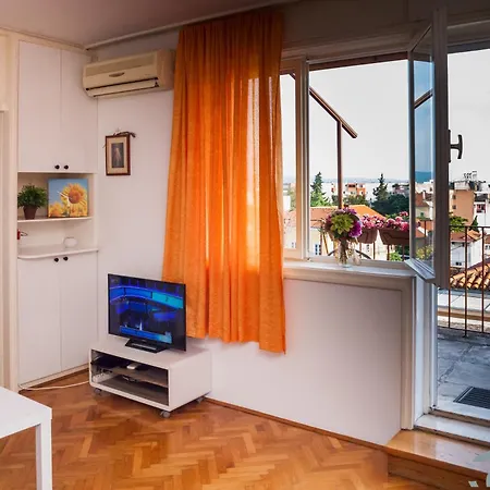 Apartment Janjis *
