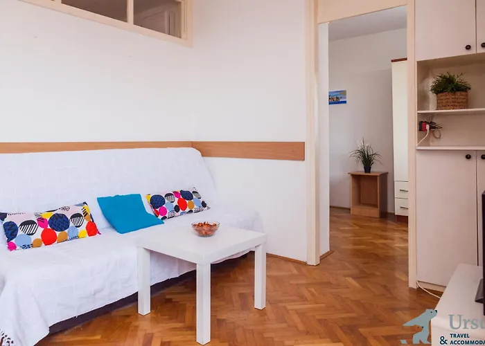 Janjis Apartamento Split