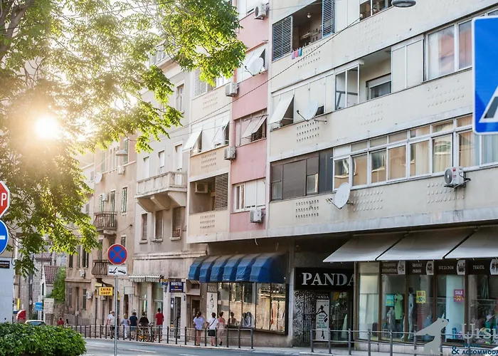 Janjis Apartamento *