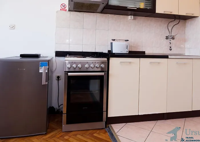 아파트 Janjis 스플리트