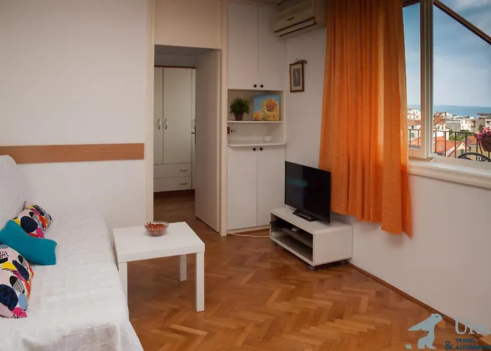 Janjis Apartamento Split