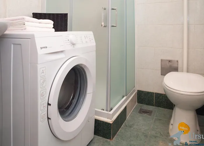 Apartamento Janjis Split