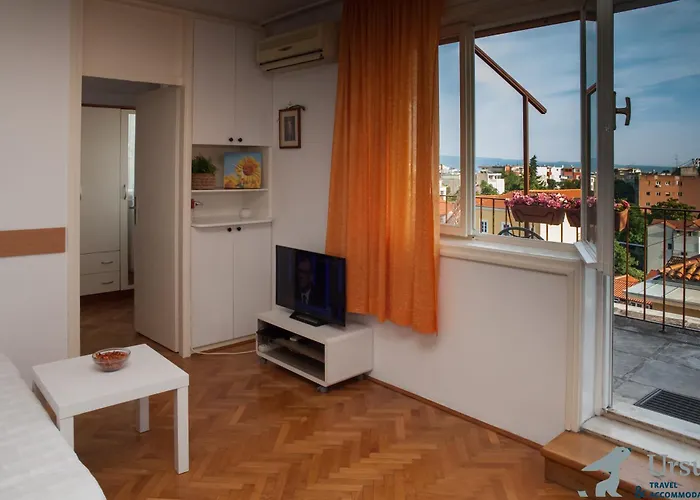 Janjis * 스플리트