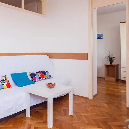 Janjis Apartman Split