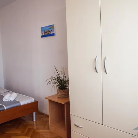 Janjis Apartman Split