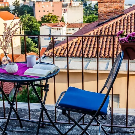 Apartman Janjis Split