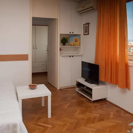 Janjis Apartman Split