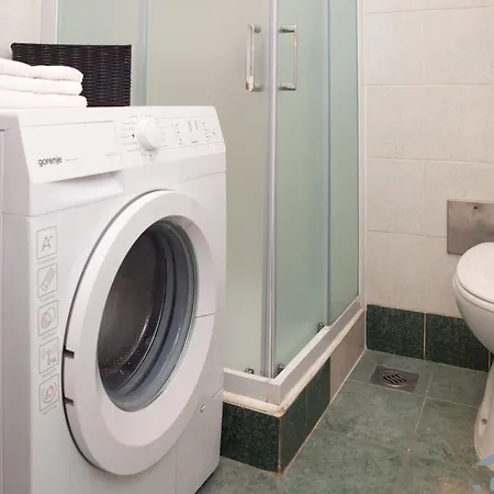 Apartman Janjis Split